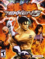Tekken 5 (2004) PC | 